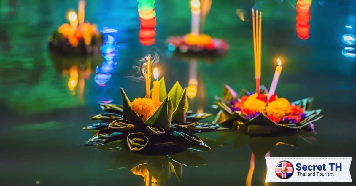What is Loy Krathong Festival?