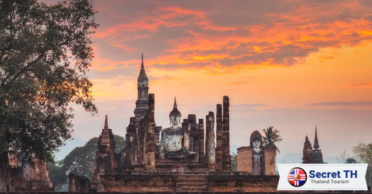 Wat Mahathat