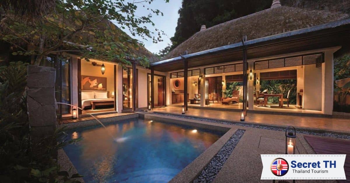 I. Baan Boon Homestay