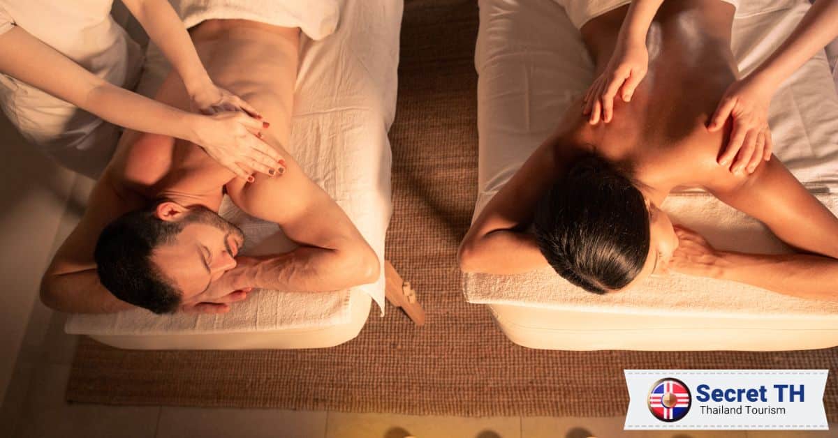 1. Shewa Spa