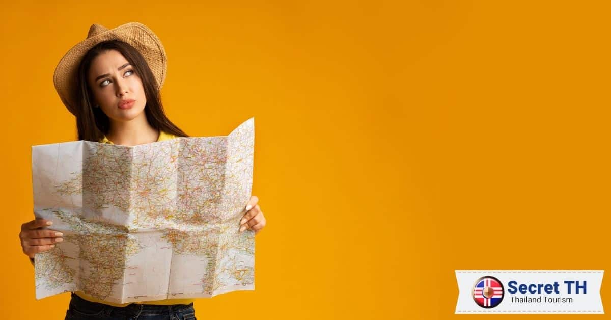 1. Choose your destination wisely