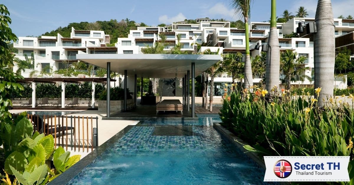 1. Noku Phuket