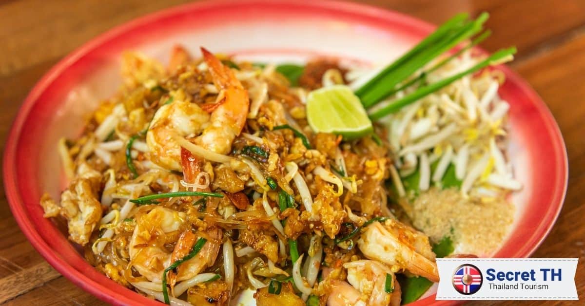 Nara Thai Cuisine
