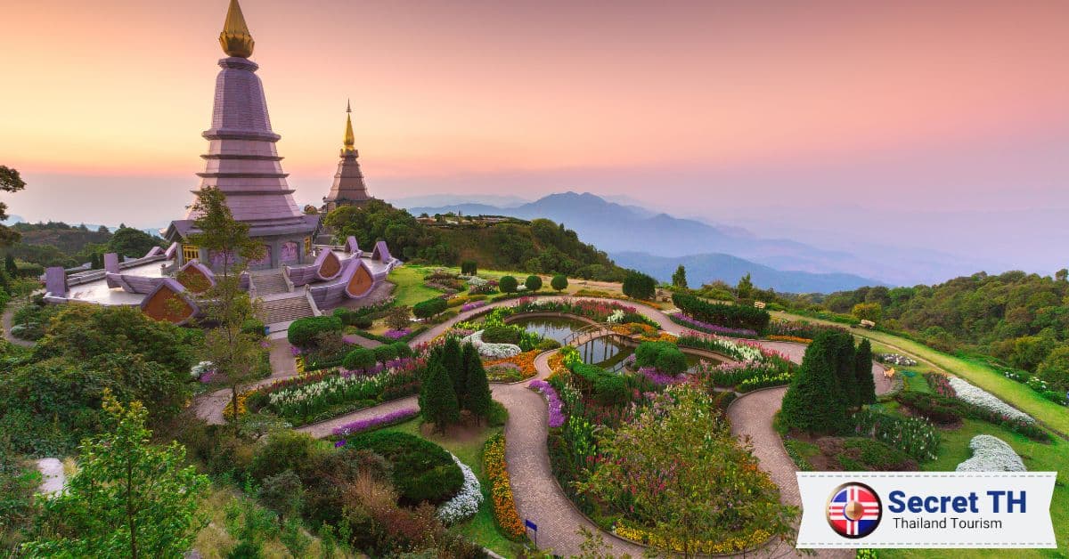 Northern Thailand: Chiang Mai