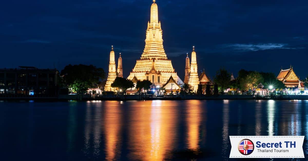Why Visit Thailand?