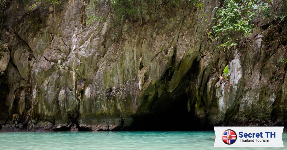 1. Visit the Emerald Cave