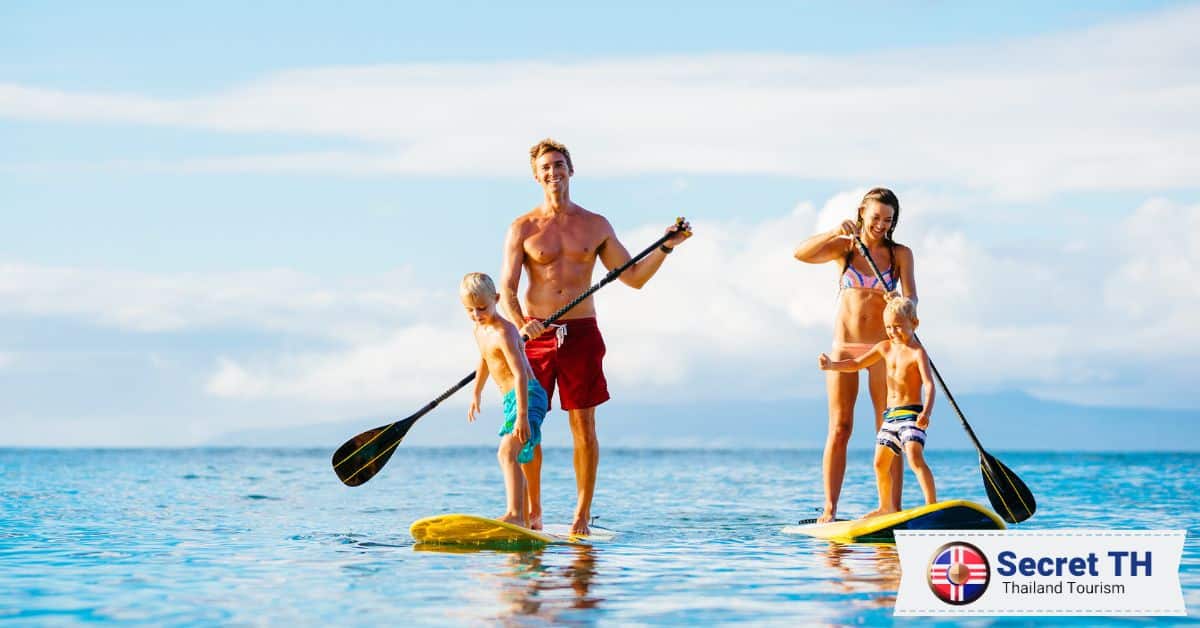 Skyla’s Surf and SUP (Phuket)