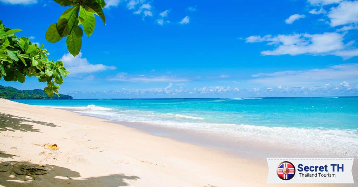 I. Chaweng Beach: Samui Island