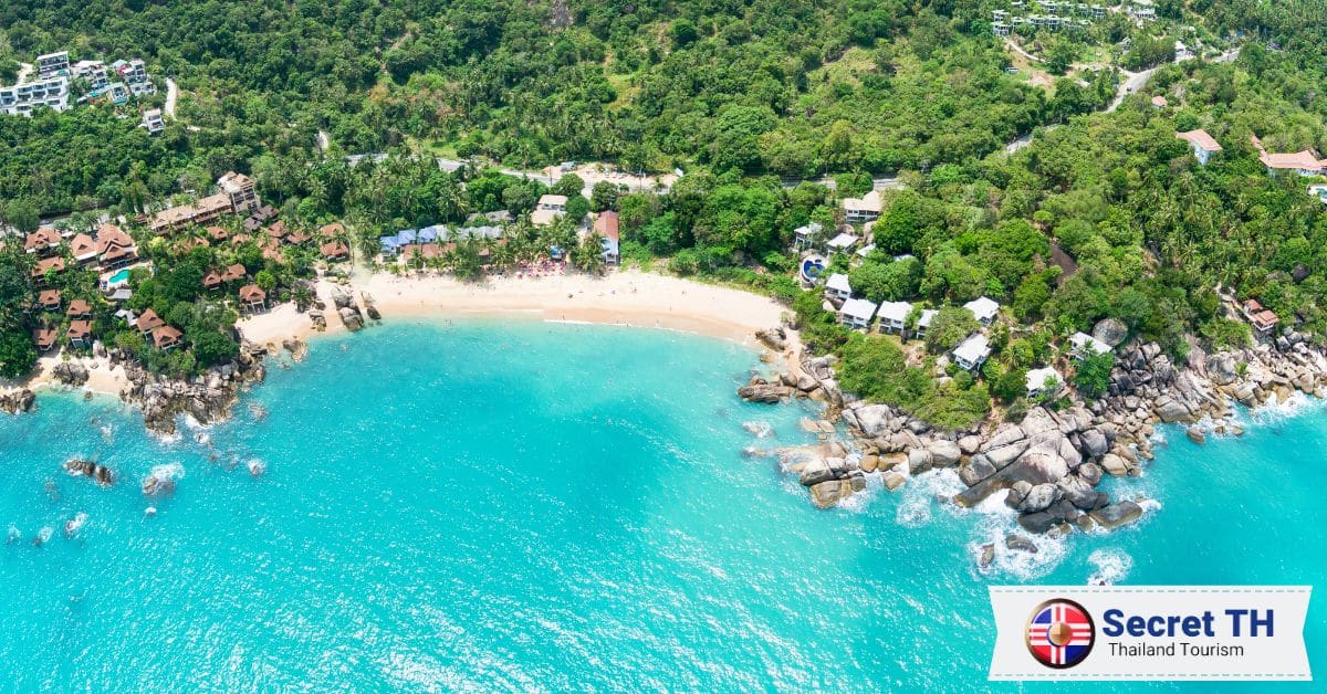 Southern Thailand: Koh Samui, Koh Chang, and More