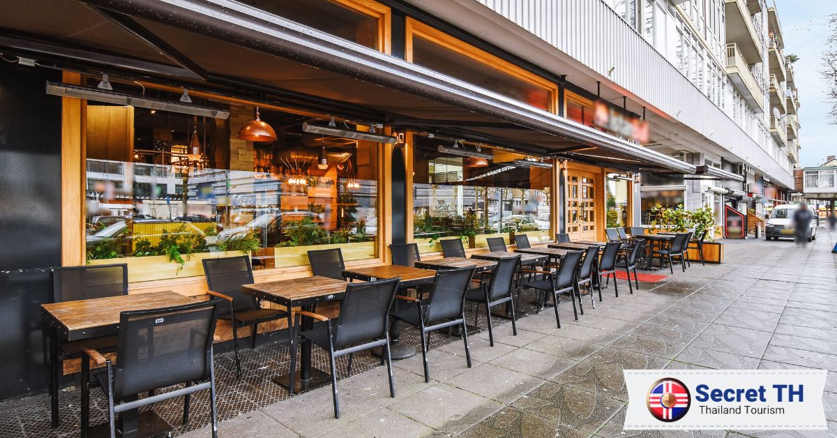 19. Yoy Pochana Restaurant