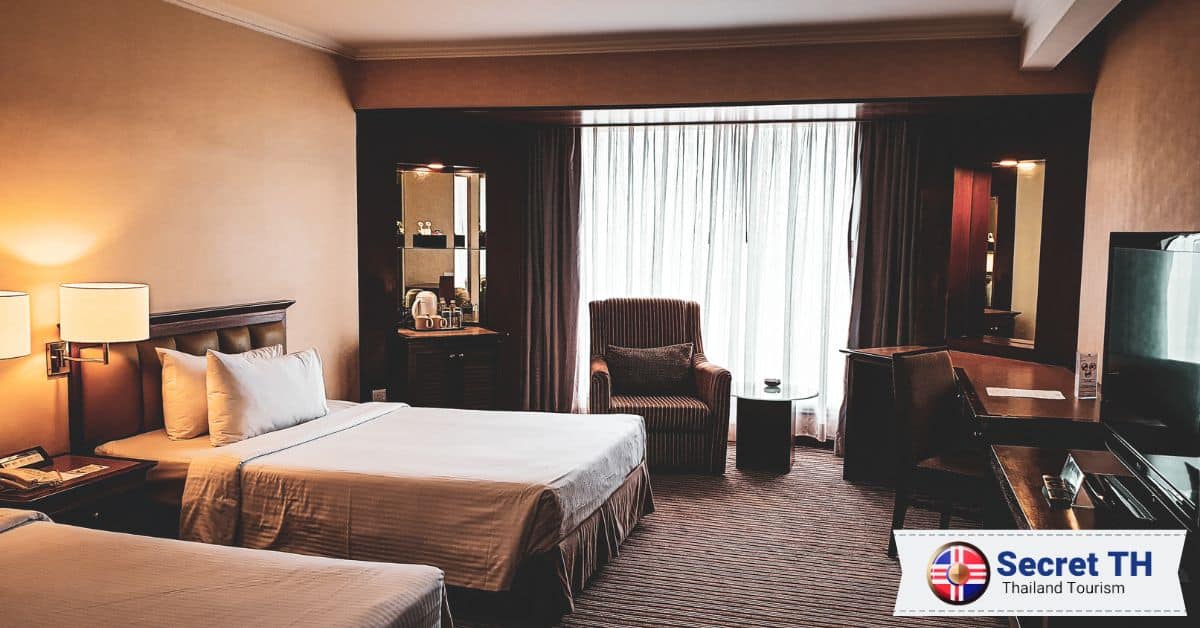 20. B2 Premier Hotel & Resort / บีทู พรีเมียร์ รีสอร์ท