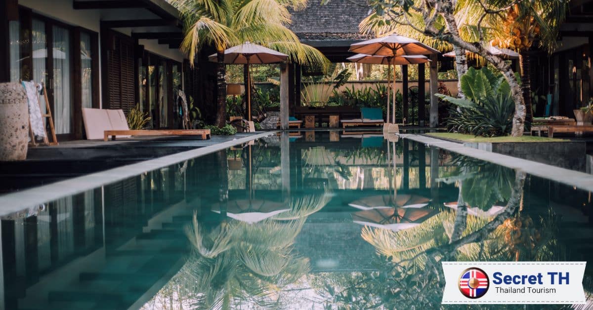 The Breeze Villas