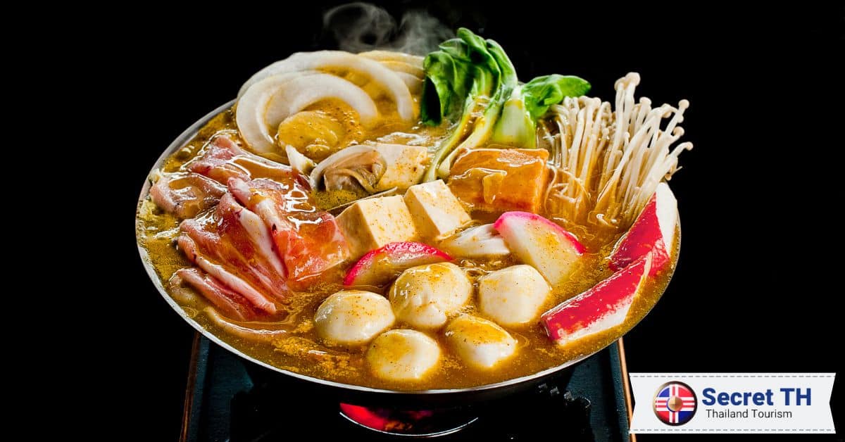 20. Kim Nguan Fish Ball Chom Thong