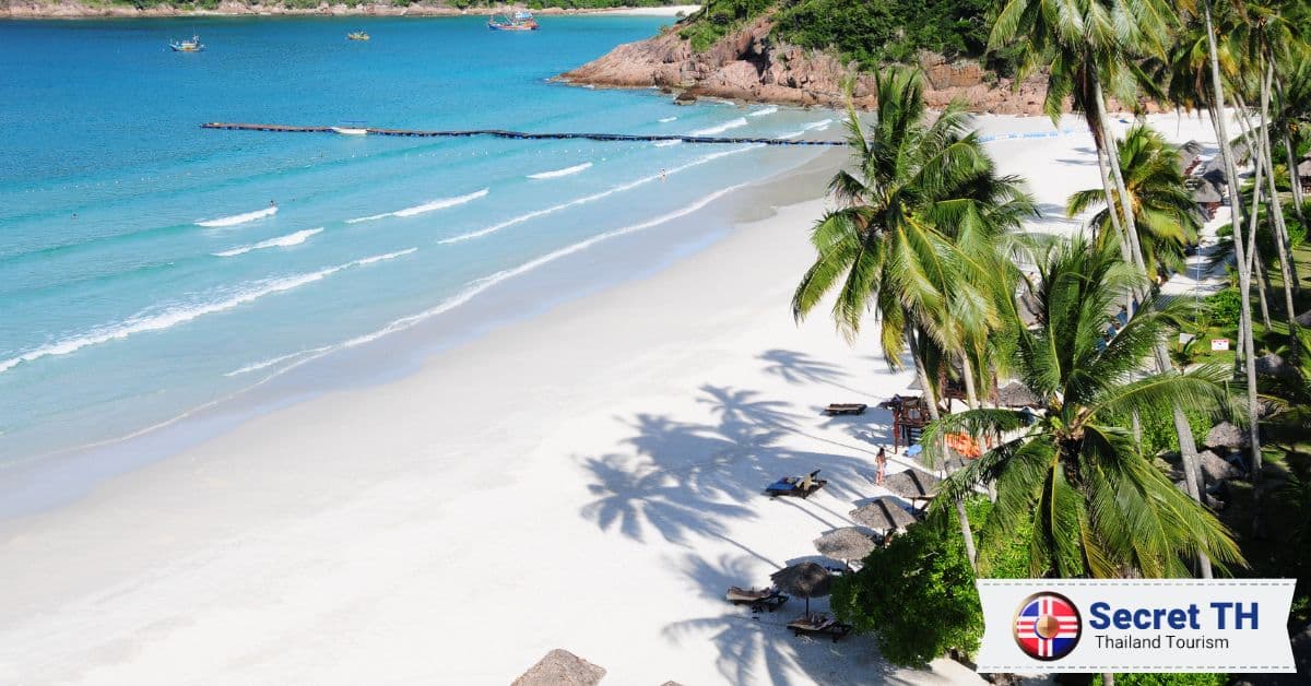 Amari Phuket Beach Resort