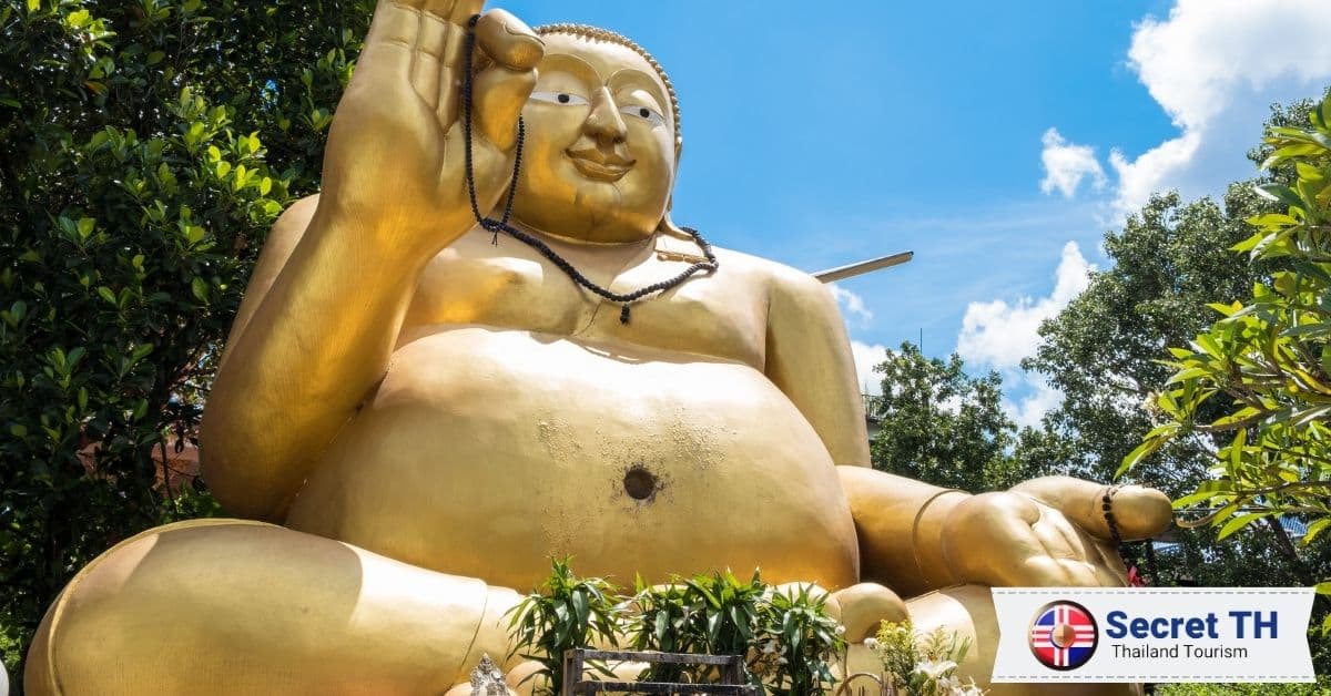 21. Wat Mung Muang