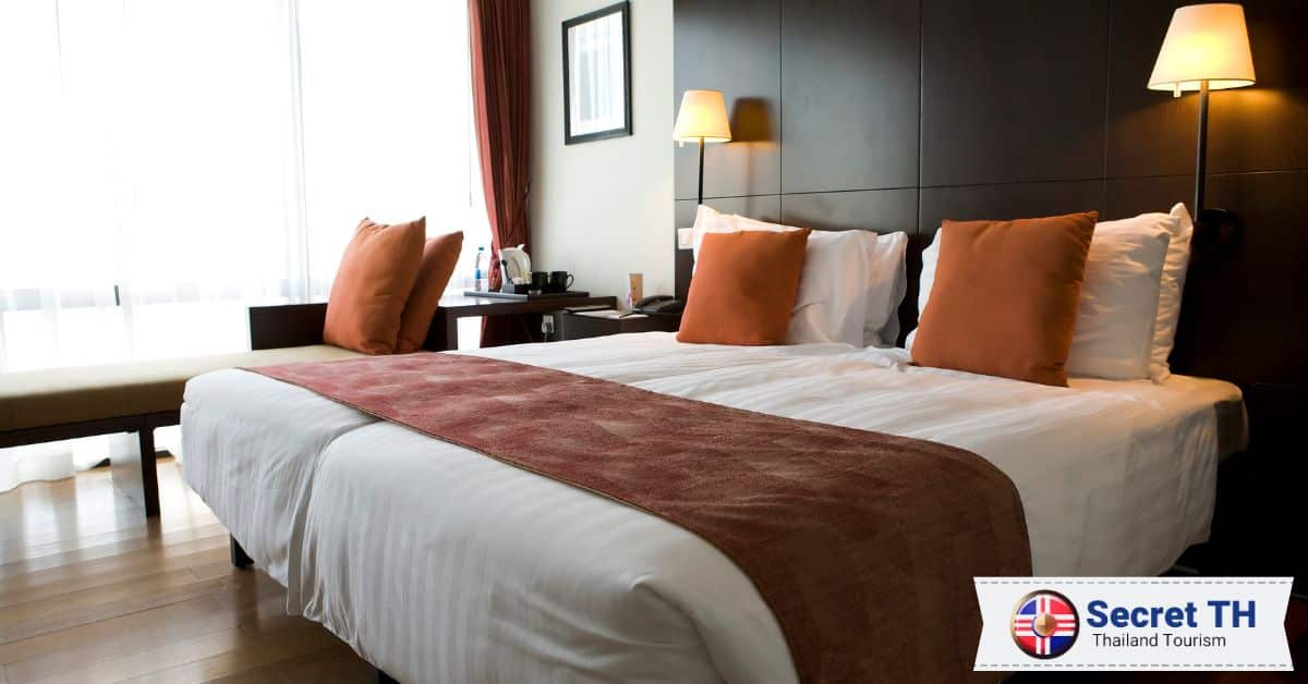 Ibis Bangkok Siam