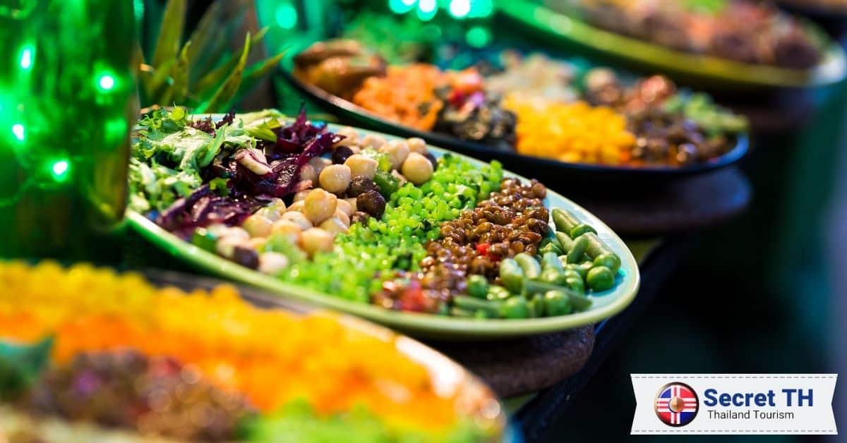 24. Imm Aim Vegetarian And Bike Café