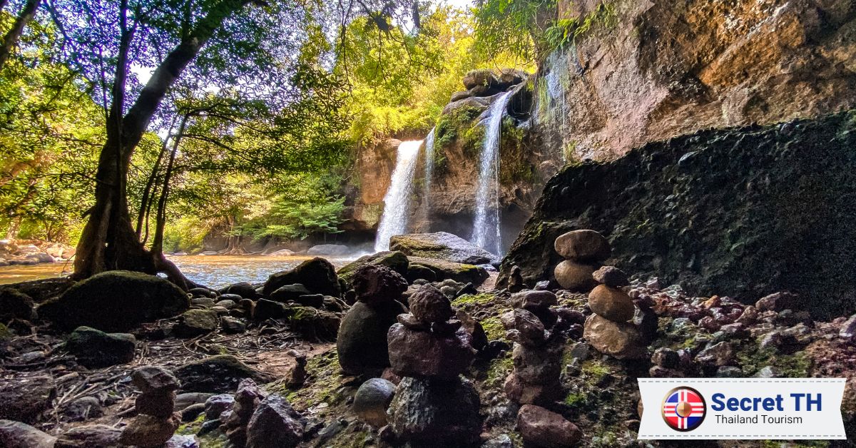 Discover the Natural Wonders of Khao Yai National Park