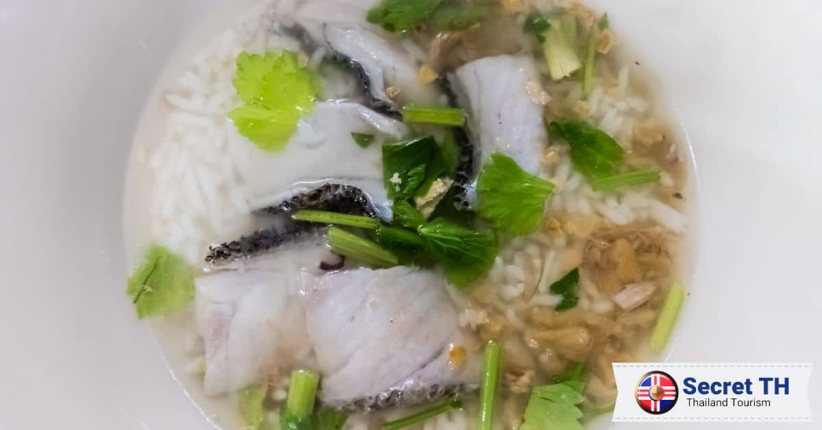 25. Kimpo Khao Tom Pla