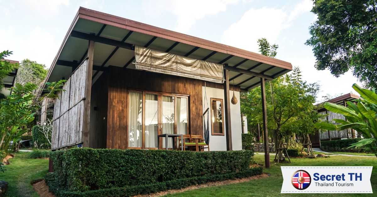Baitong Homestay