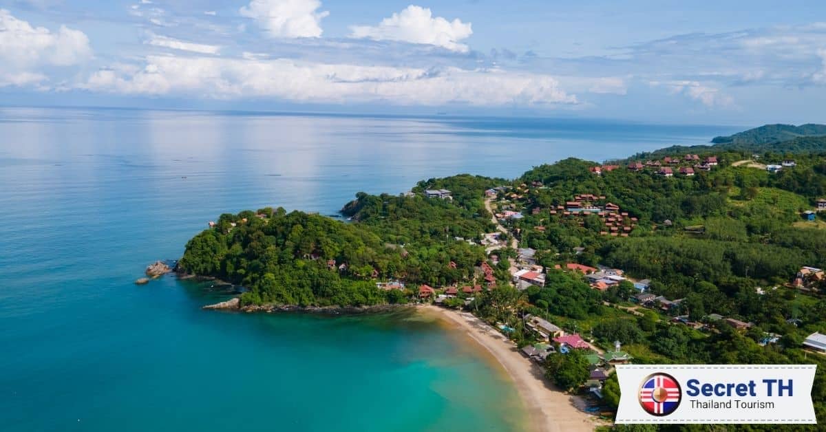 I. Koh Lanta - Island Paradise