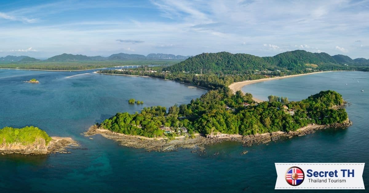 2. Ko Kho Ram (Money Island)