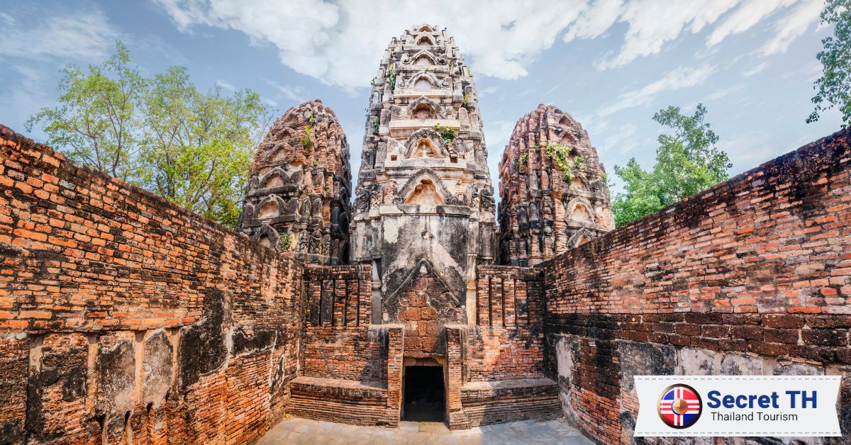Wat Si Sawai