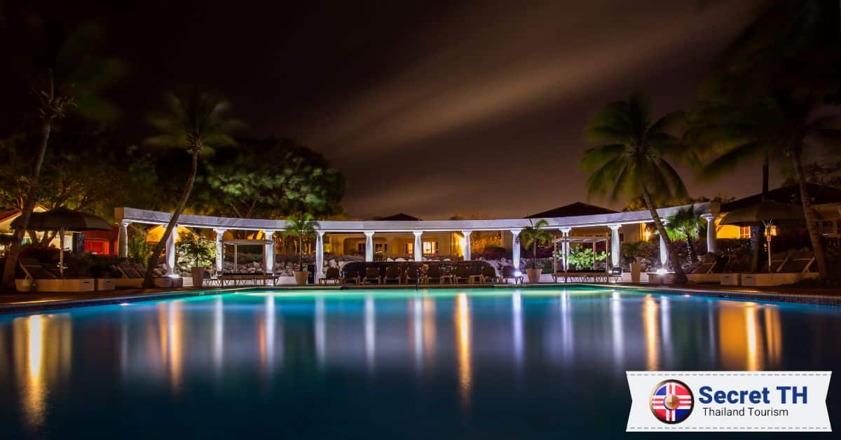 2. Jamahkiri Dive Resort & SPA
