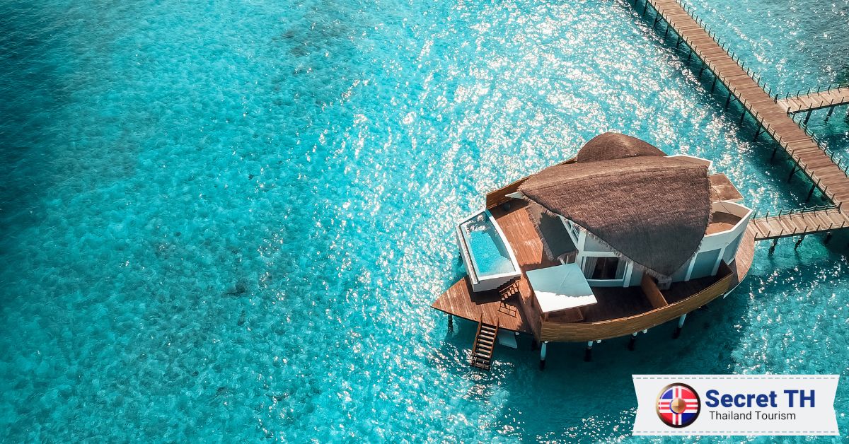 The Sunset Resort