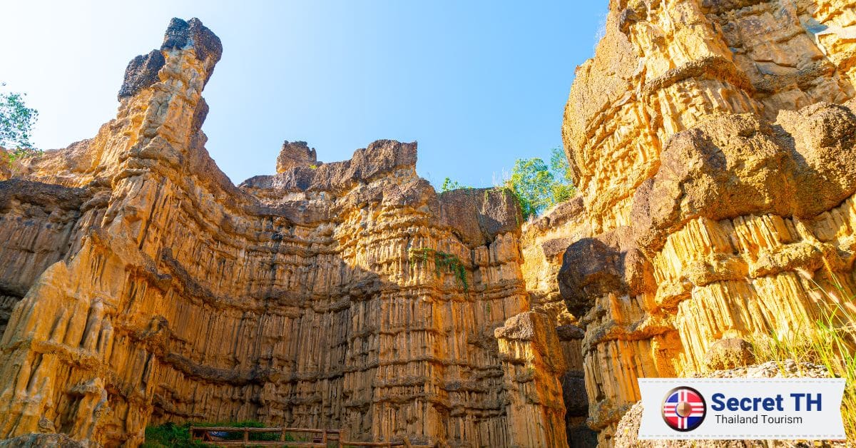 II. Mae Wang National Park