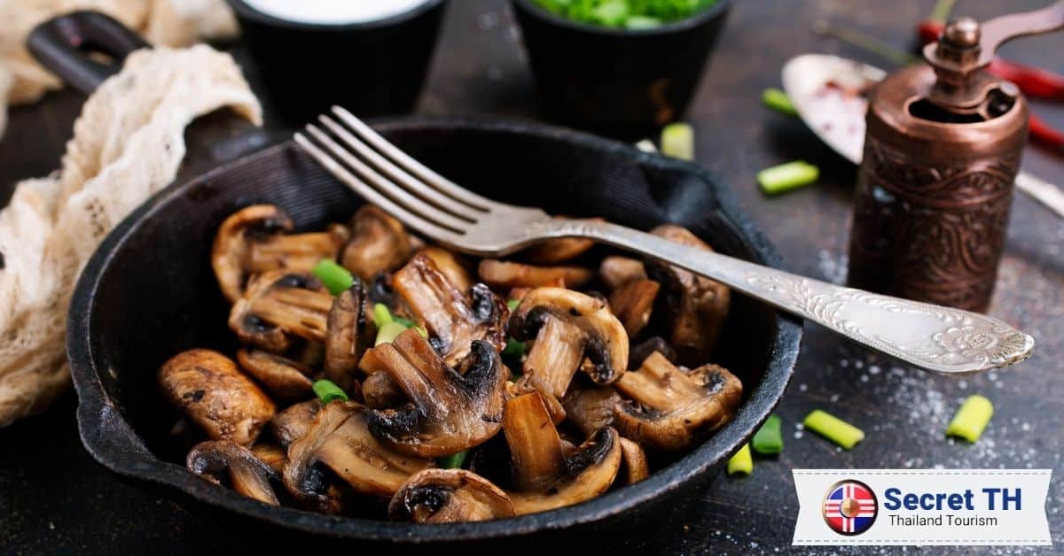 2. Ama Vegan Kitchen (organic) ครัวเจอาม่า" & Cooking School