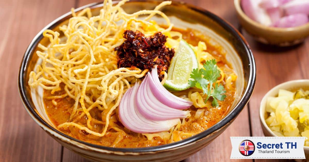 Khao Soi