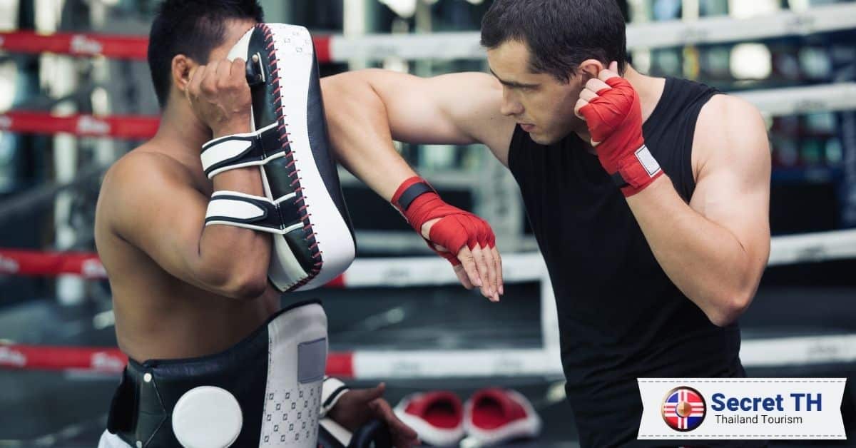 History of Muay Thai
