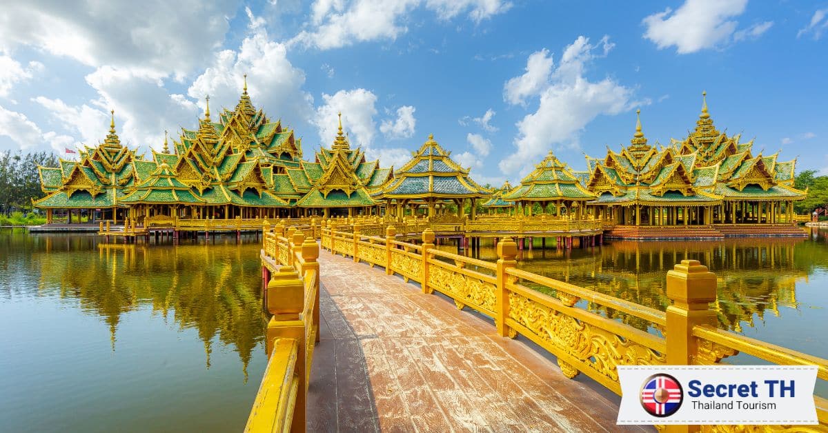 2. Samut Prakan
