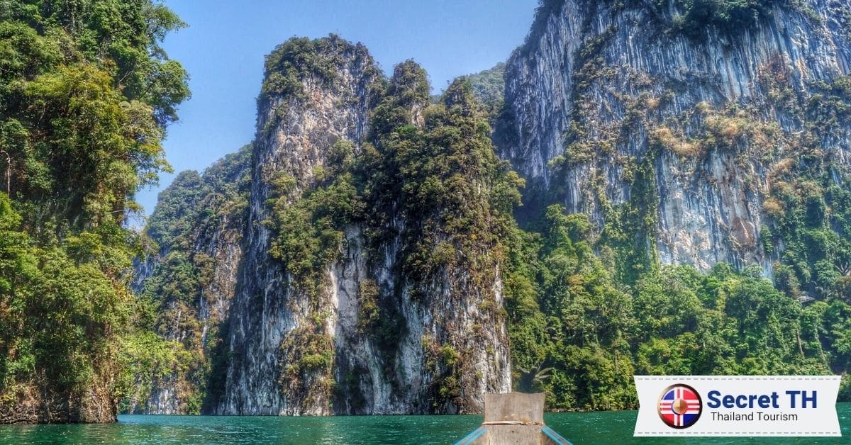Khao Sok National Park