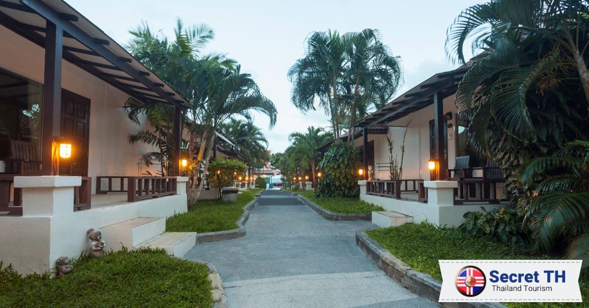 2. Anantara Bophut Koh Samui Resort