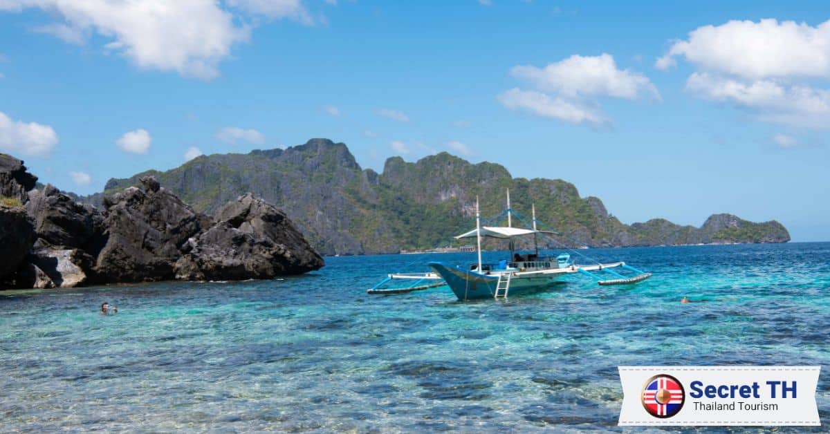 Go Island-Hopping