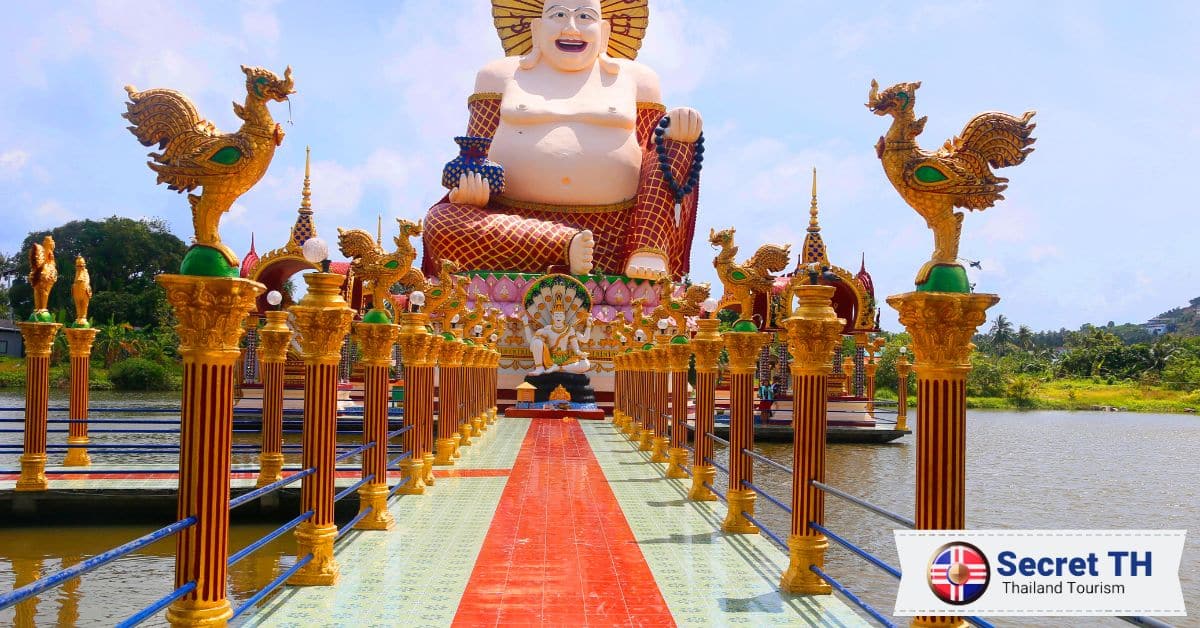 Wat Rong Khun