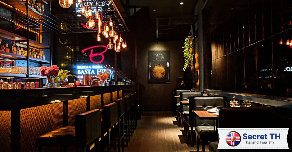 3. Jham-Jun Bar & Bistro