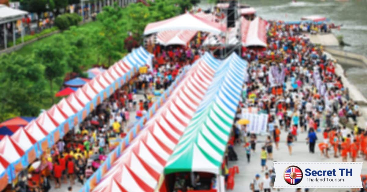 Chatuchak Weekend Market