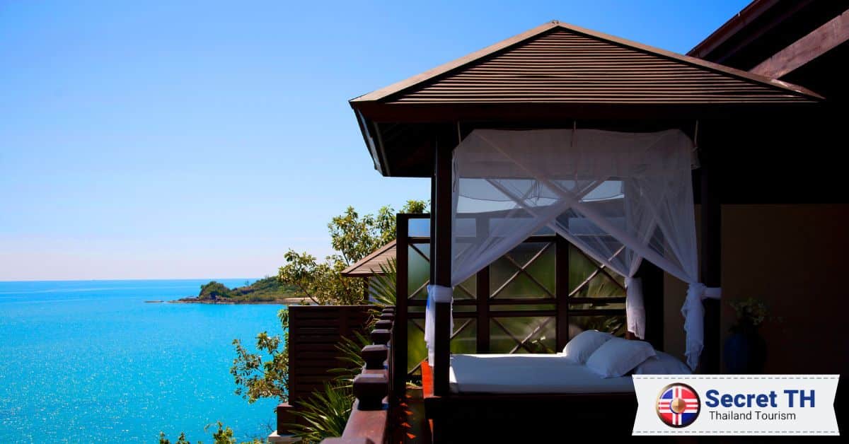 III. Nora Buri Resort & Spa, Koh Samui