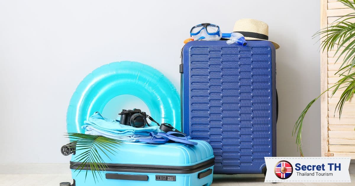 Tip 2: Pack Light