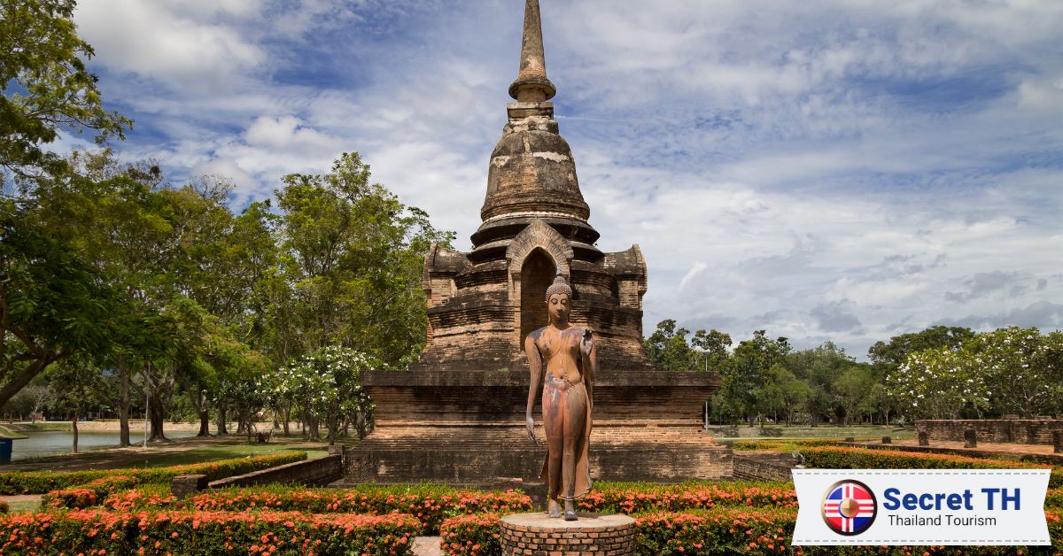 Wat Sa Si