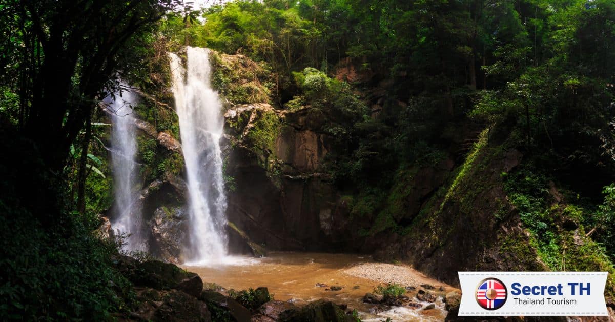 III. Doi Suthep-Pui National Park