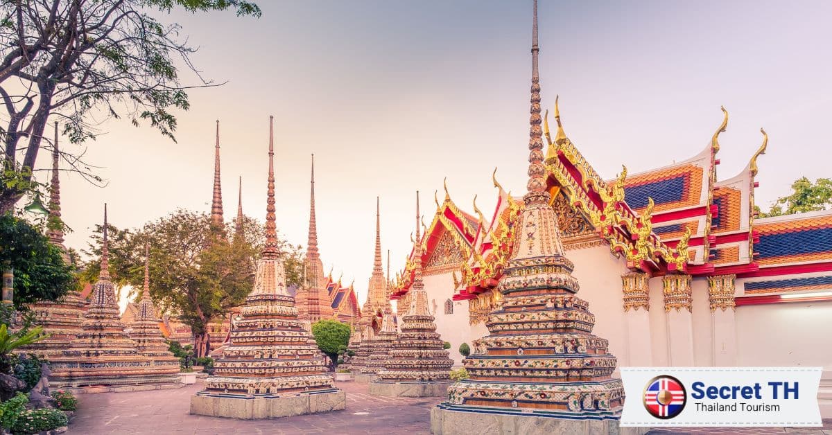 Wat Pho