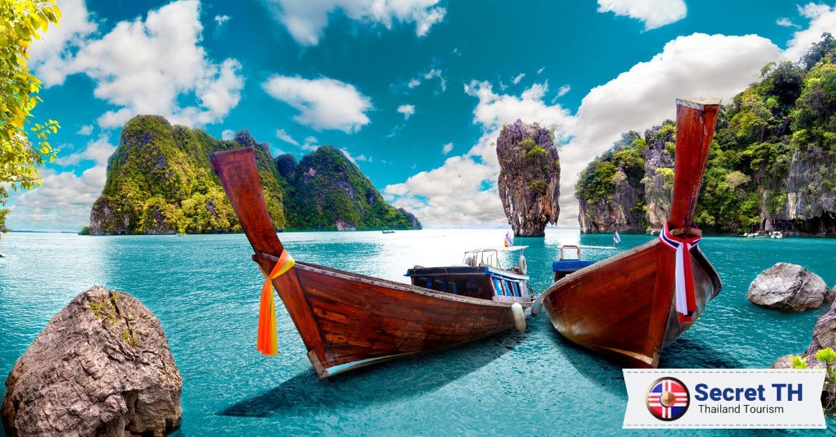 III. Phuket