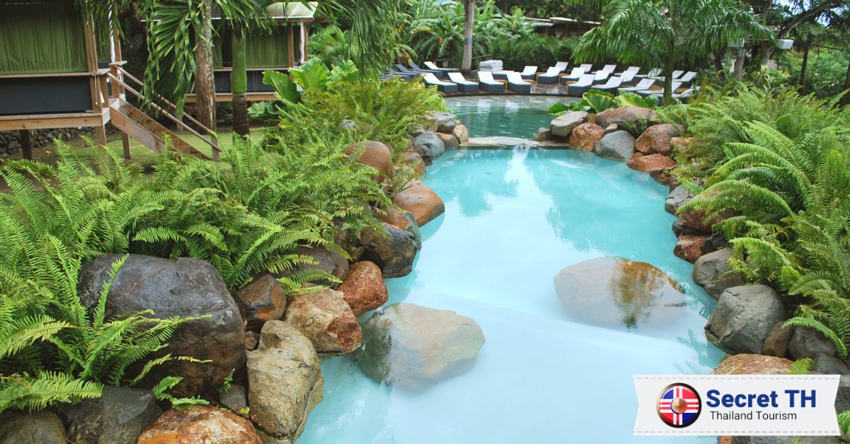 3. i.sawan Residential Club