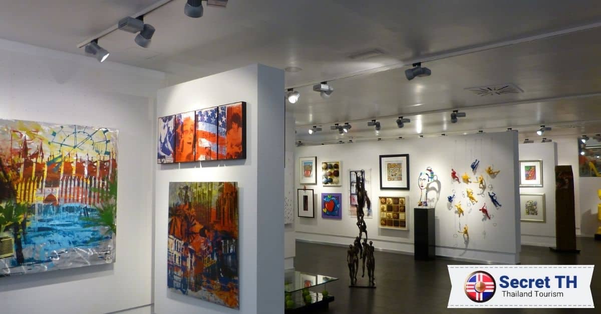3. Angkrit Gallery