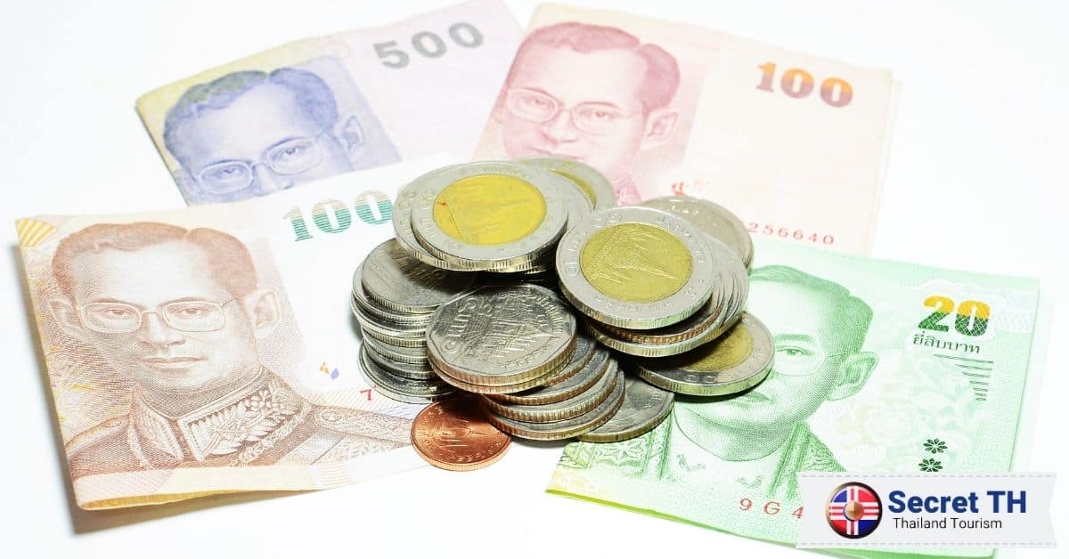 Tip 3: Bring a Small Change