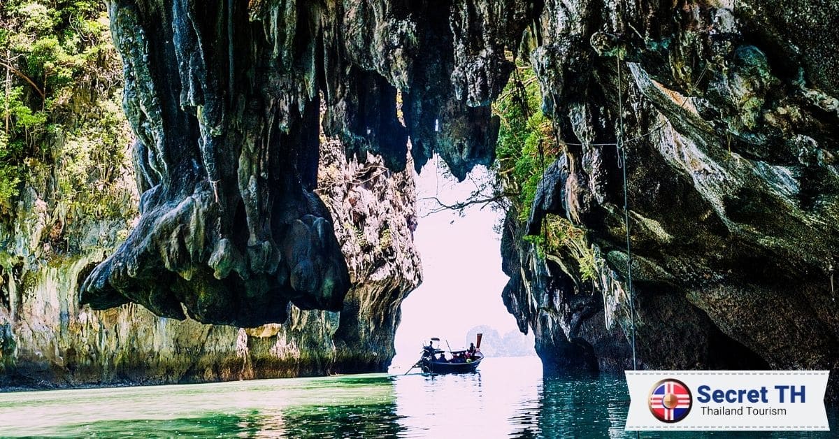 Reason 2: Adventure Opportunities